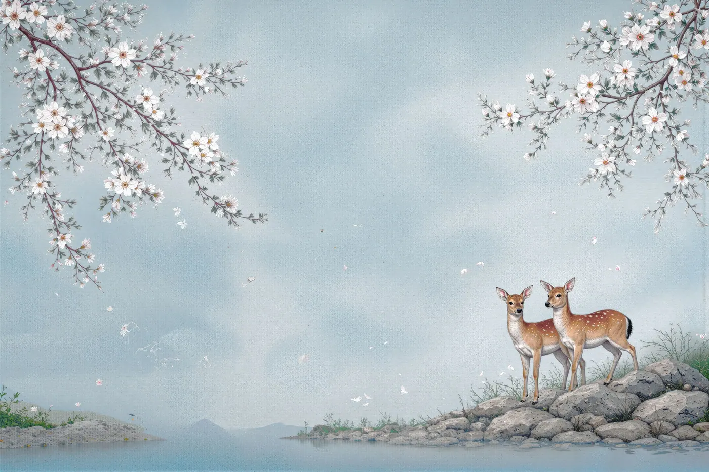 CHINO10035 Chinoiserie
