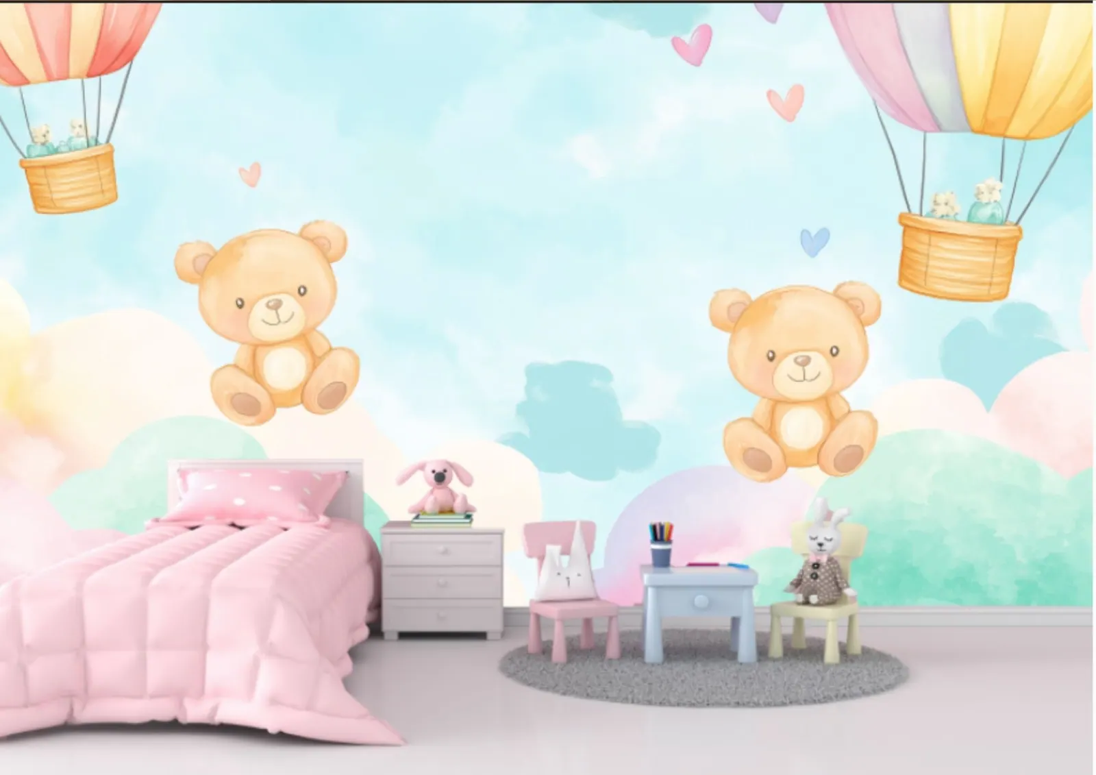 BAM10039 Bambino