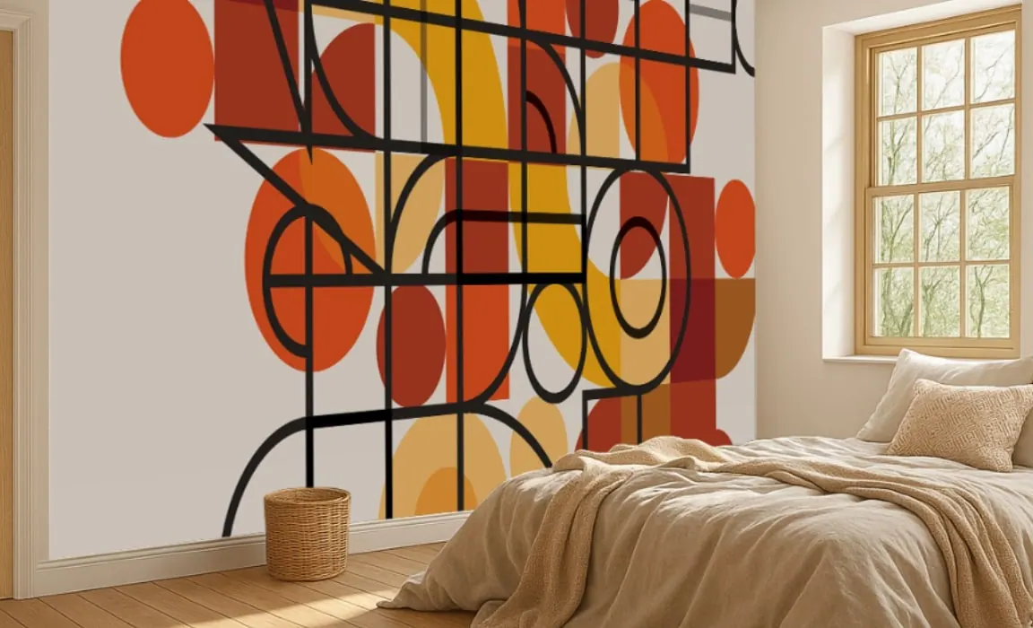 NOVAR10020 Room scene