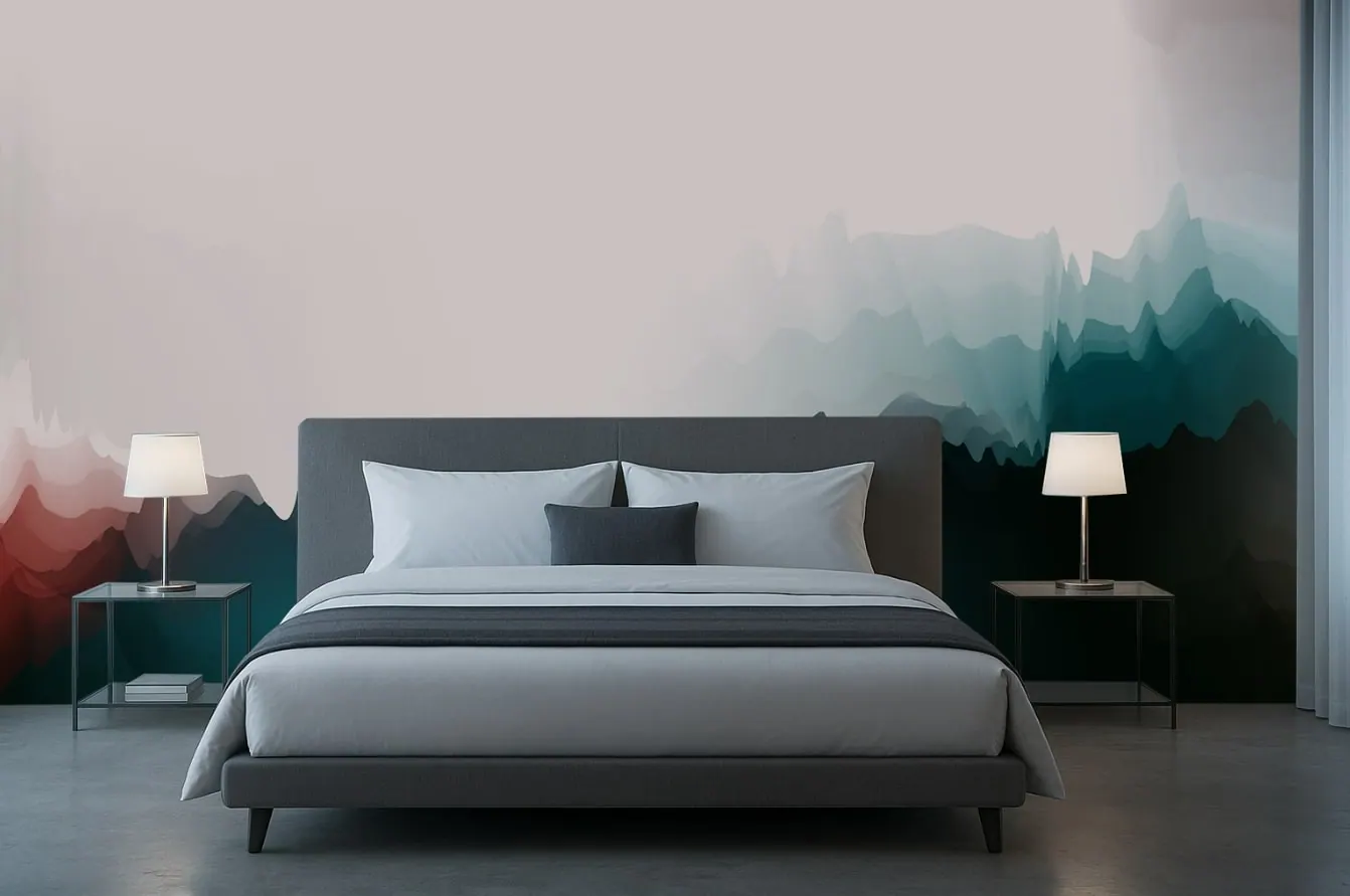 NOVAR10028 Room scene