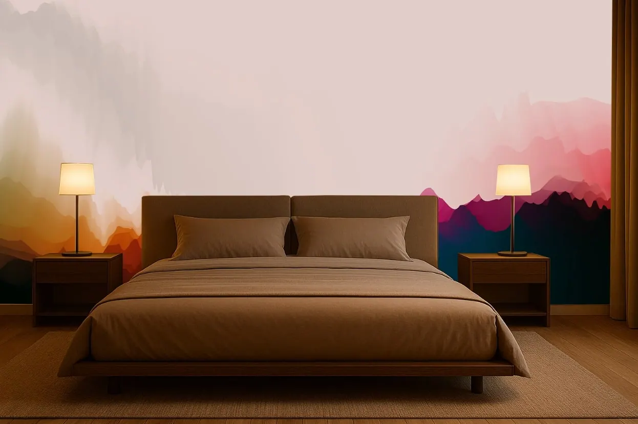 NOVAR10029 Room scene
