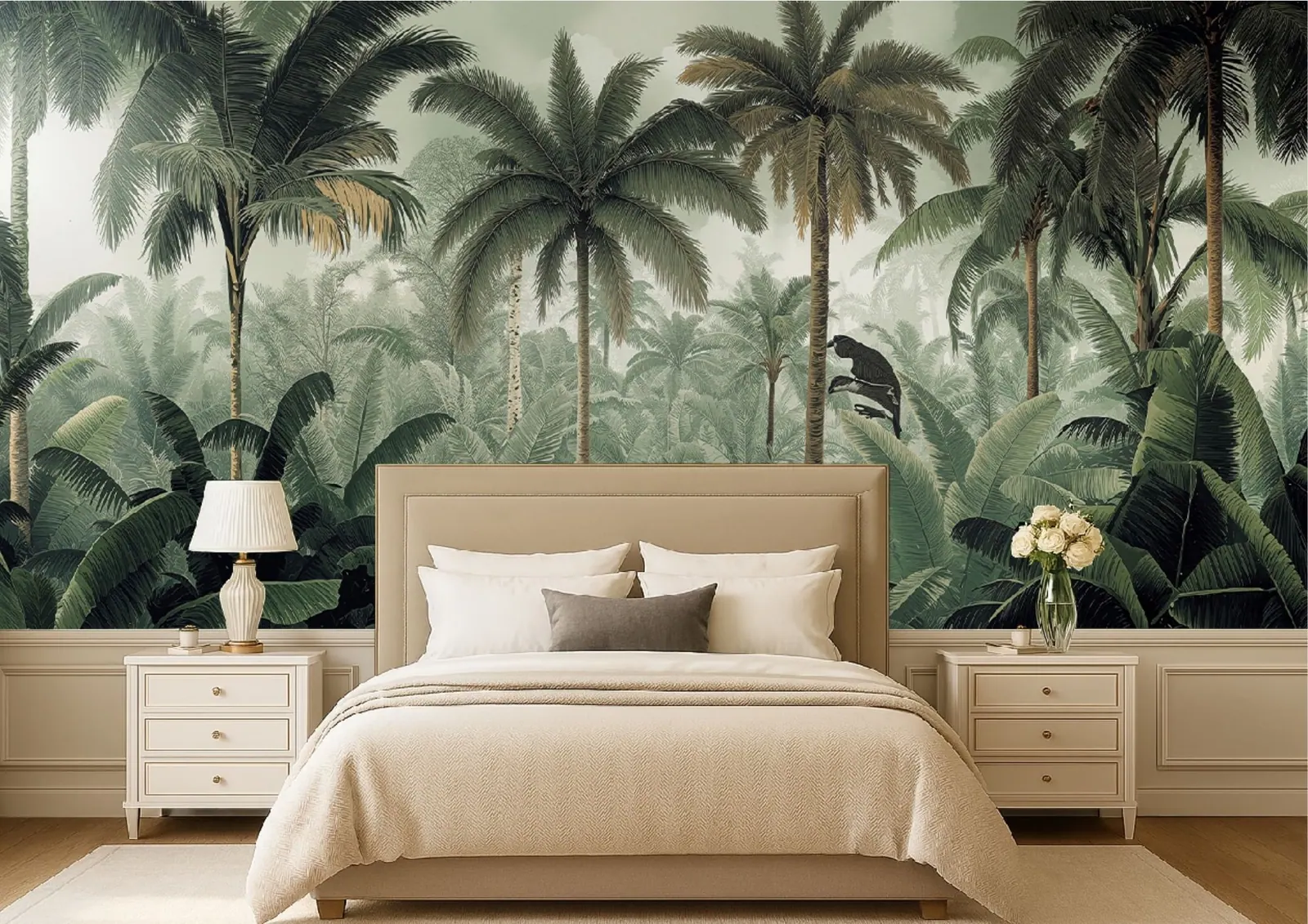 PALM10012 Palmera