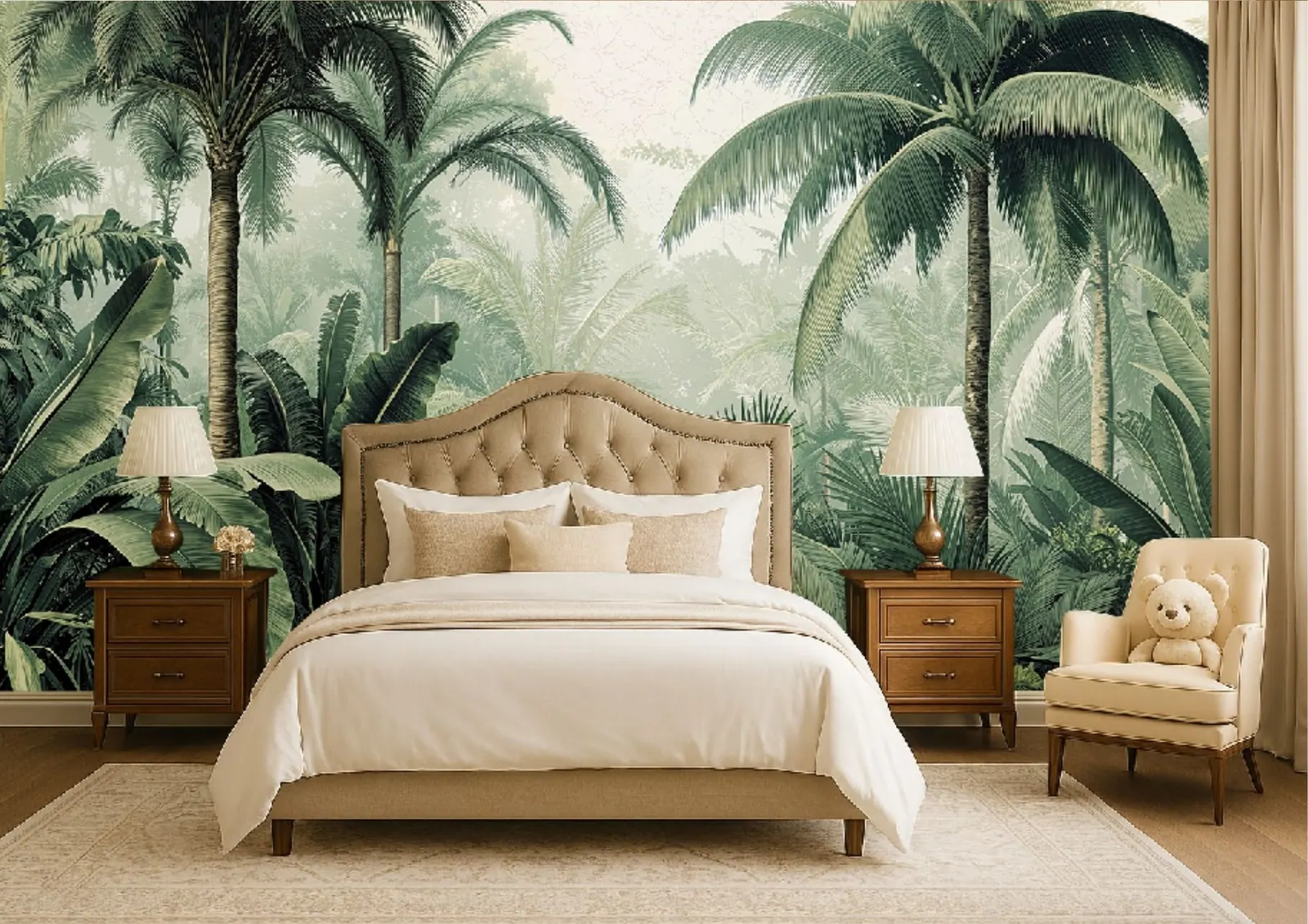PALM10013 Palmera