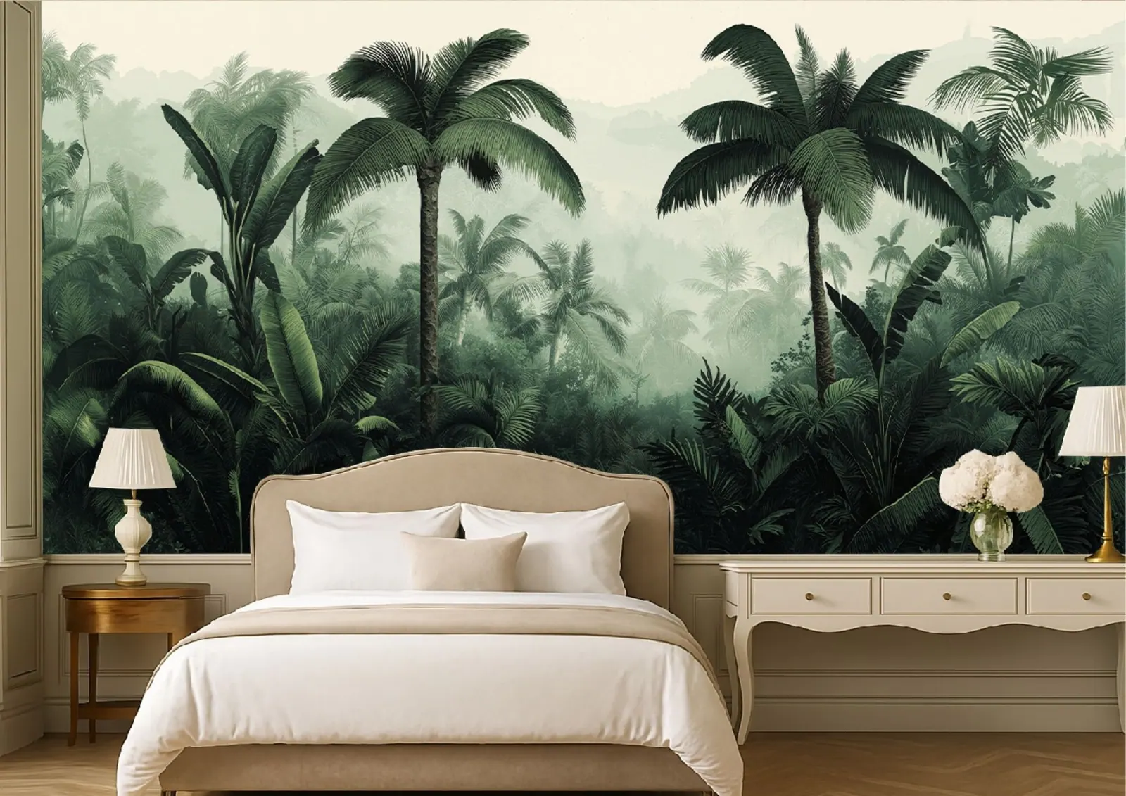 PALM10014 Palmera