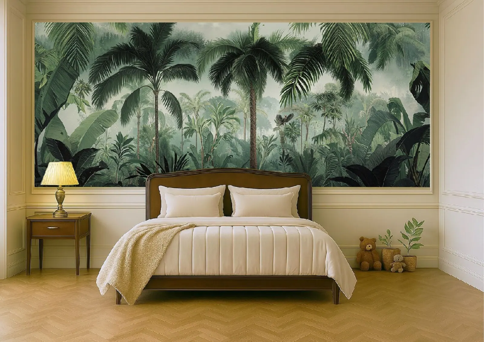 PALM10015 Palmera