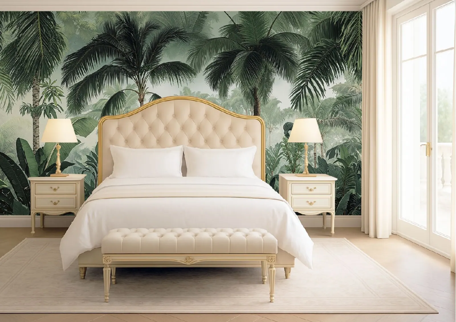 PALM10016 Palmera