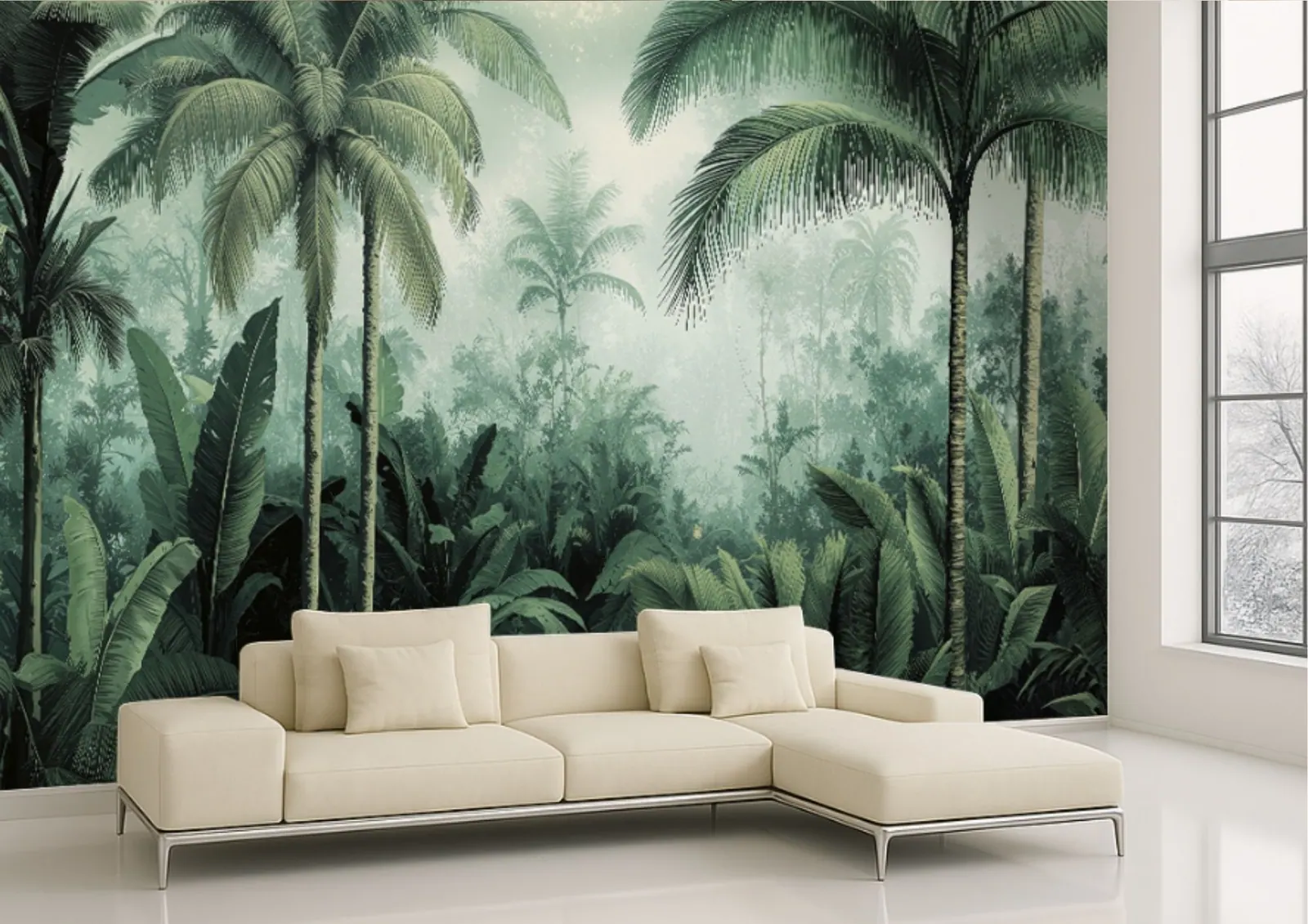 PALM10018 Palmera
