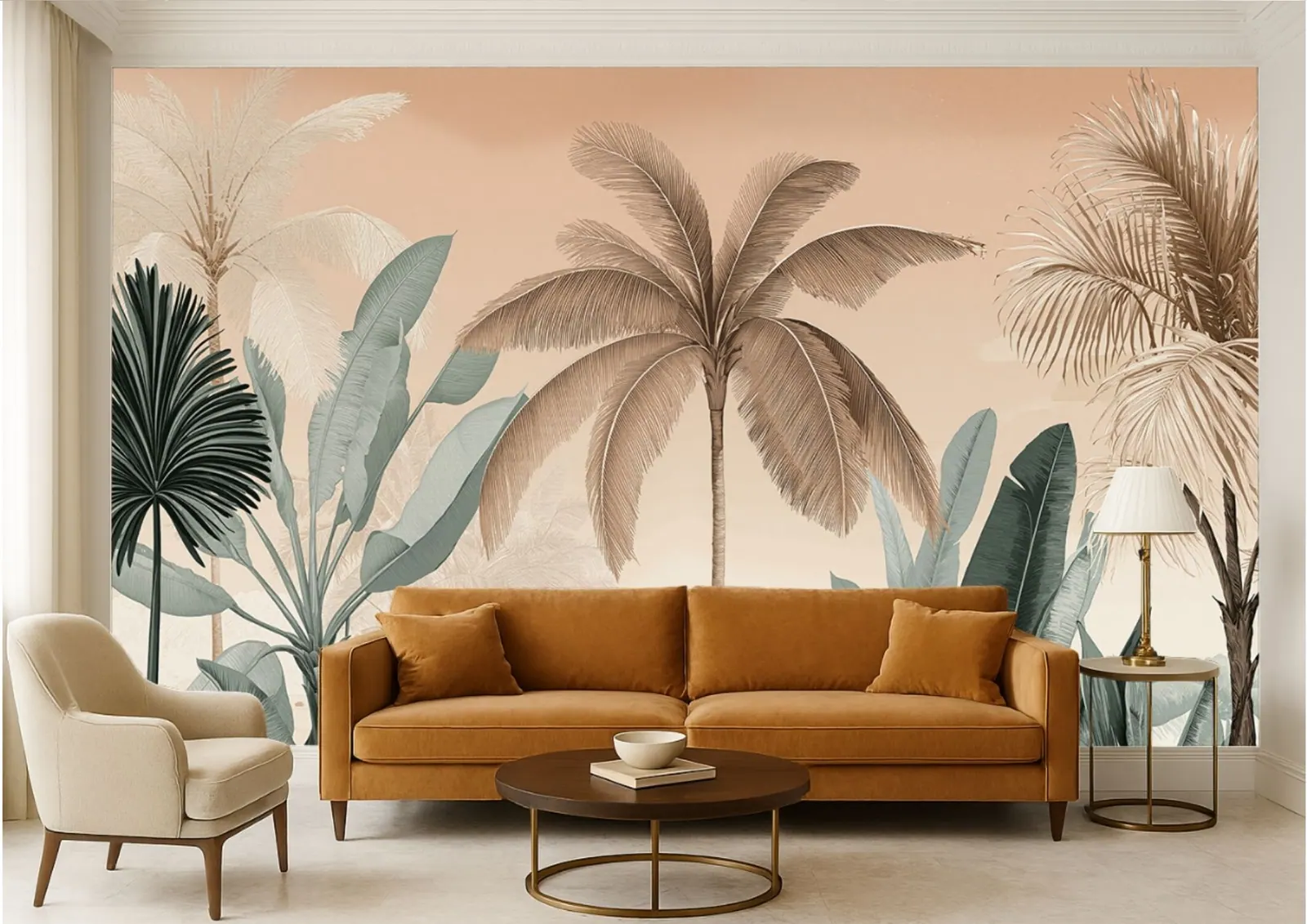 PALM10019 Palmera