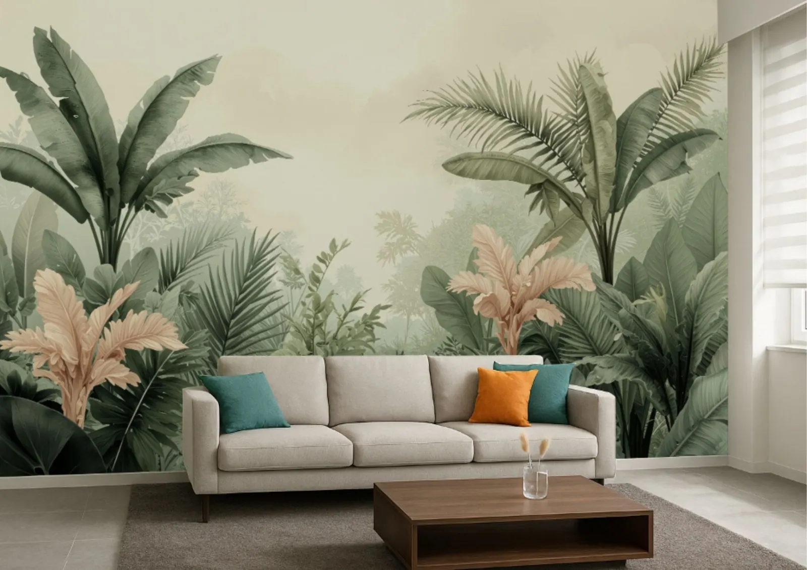 PALM10020 Palmera