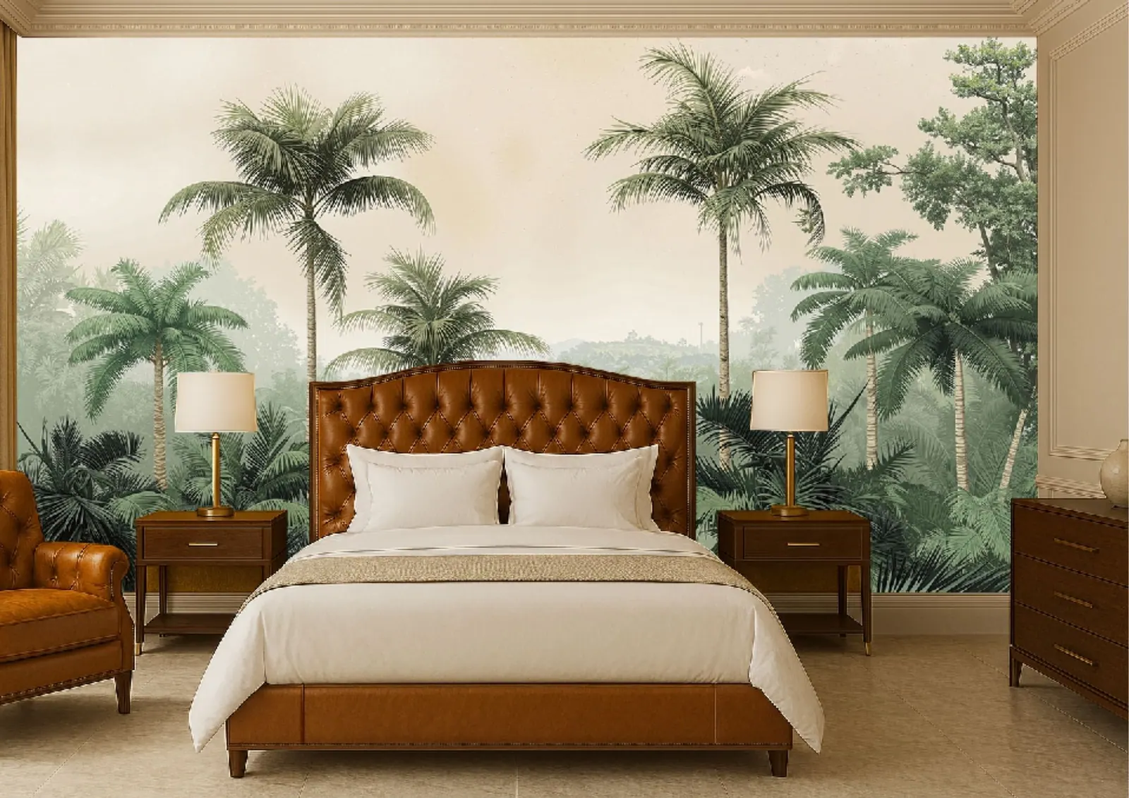 PALM10021 Palmera