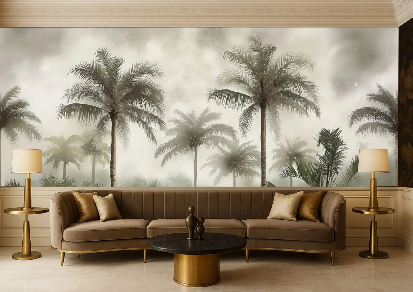 PALM10024 Palmera