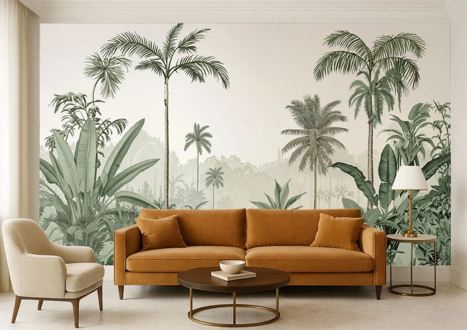 PALM10025 Palmera