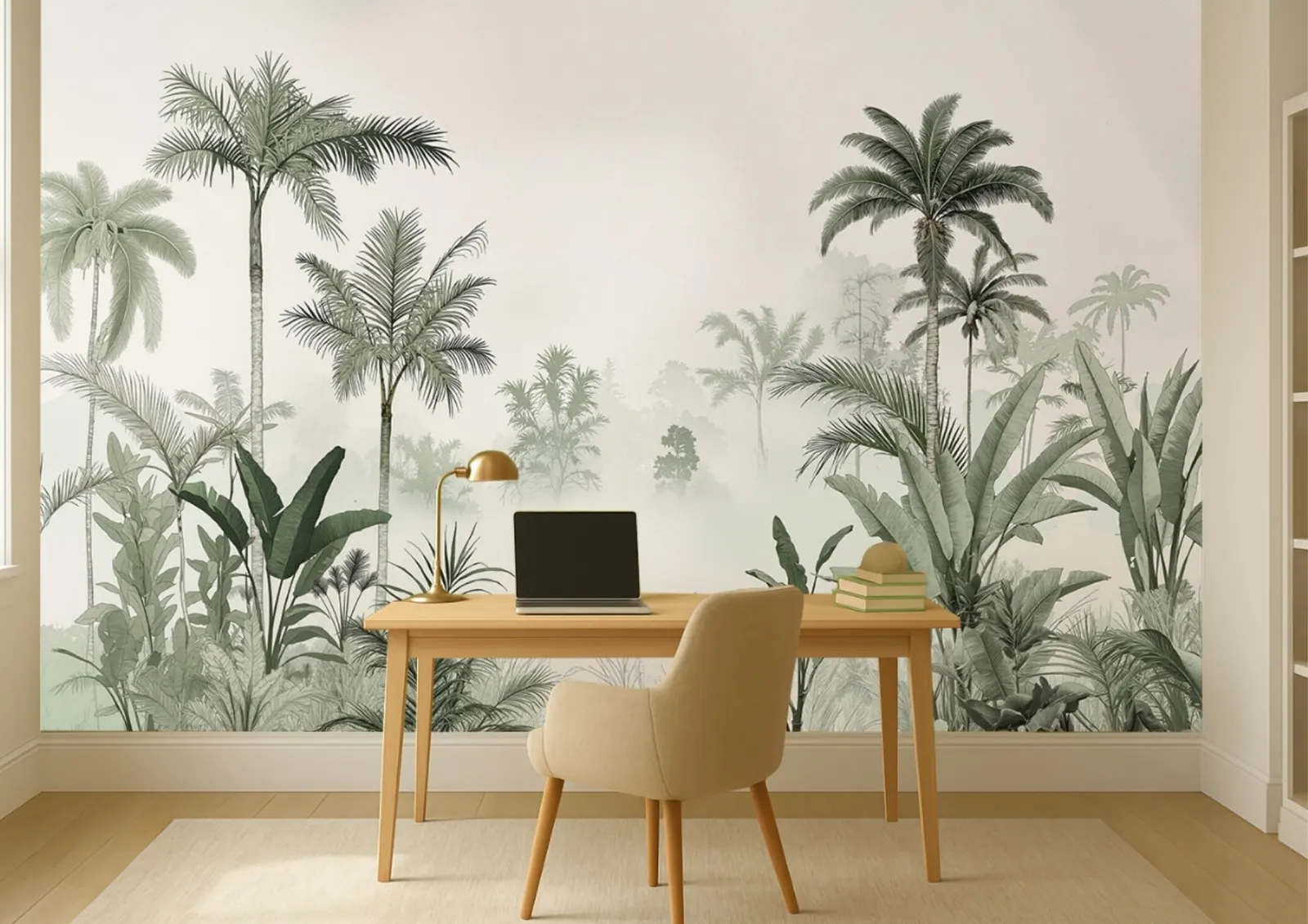 PALM10026 Palmera