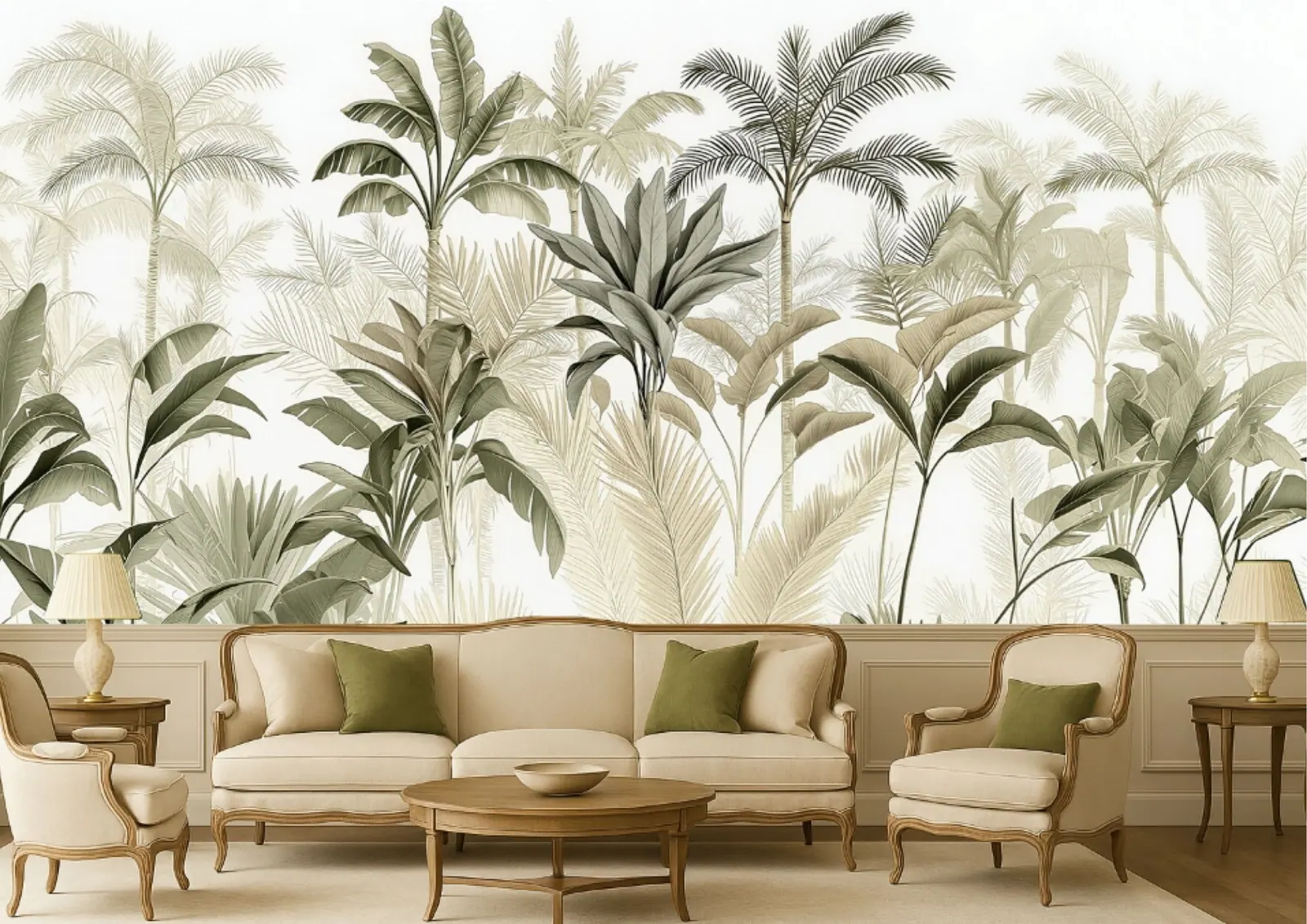 PALM10027 Palmera