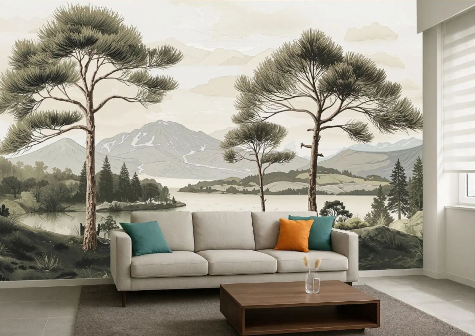 PALM10028 Palmera