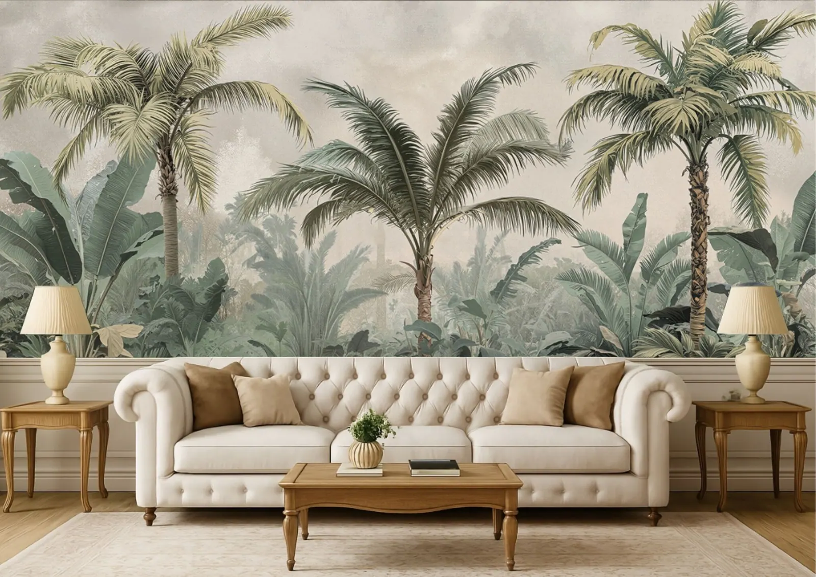 PALM10029 Palmera