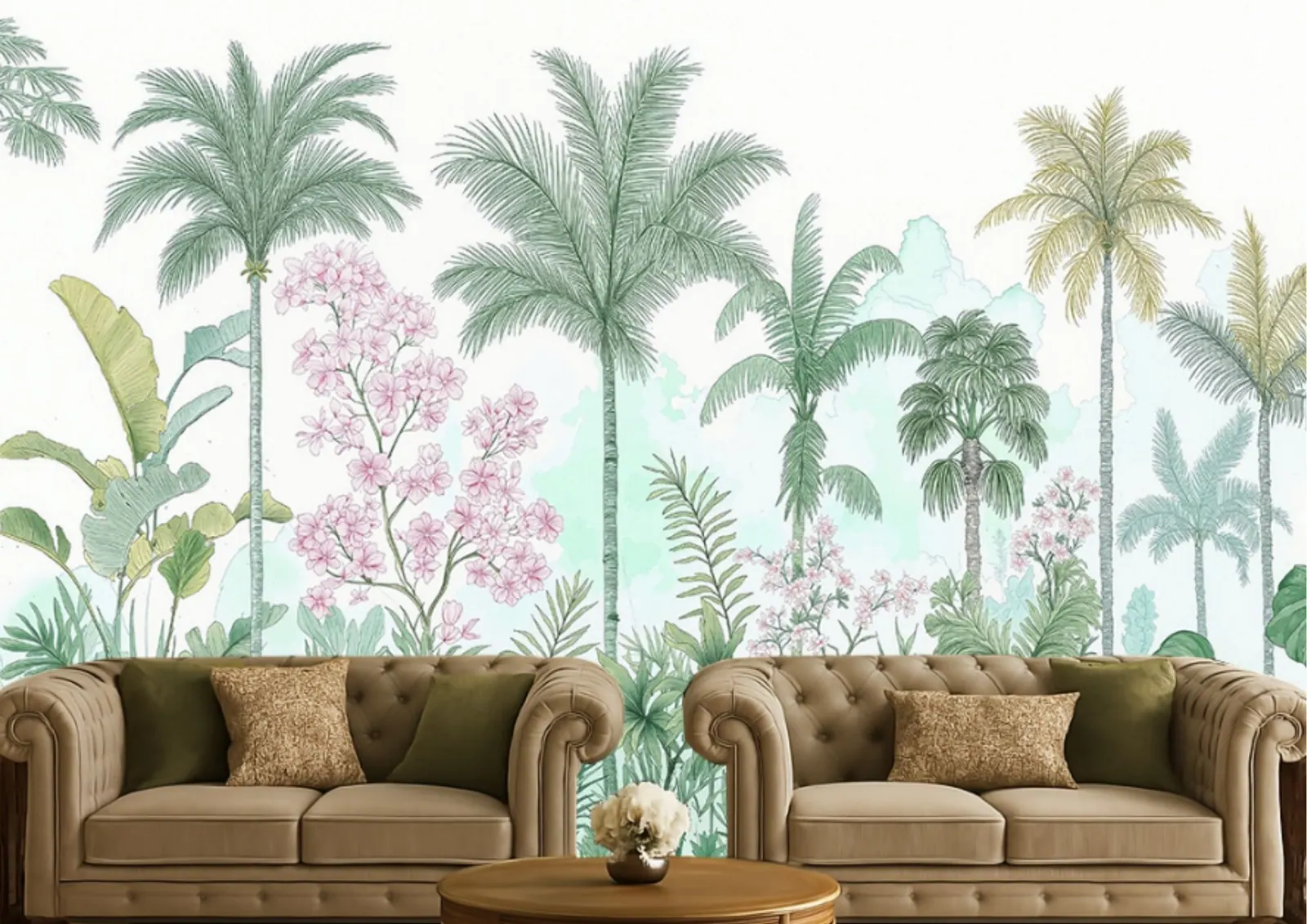 PALM10031 Palmera
