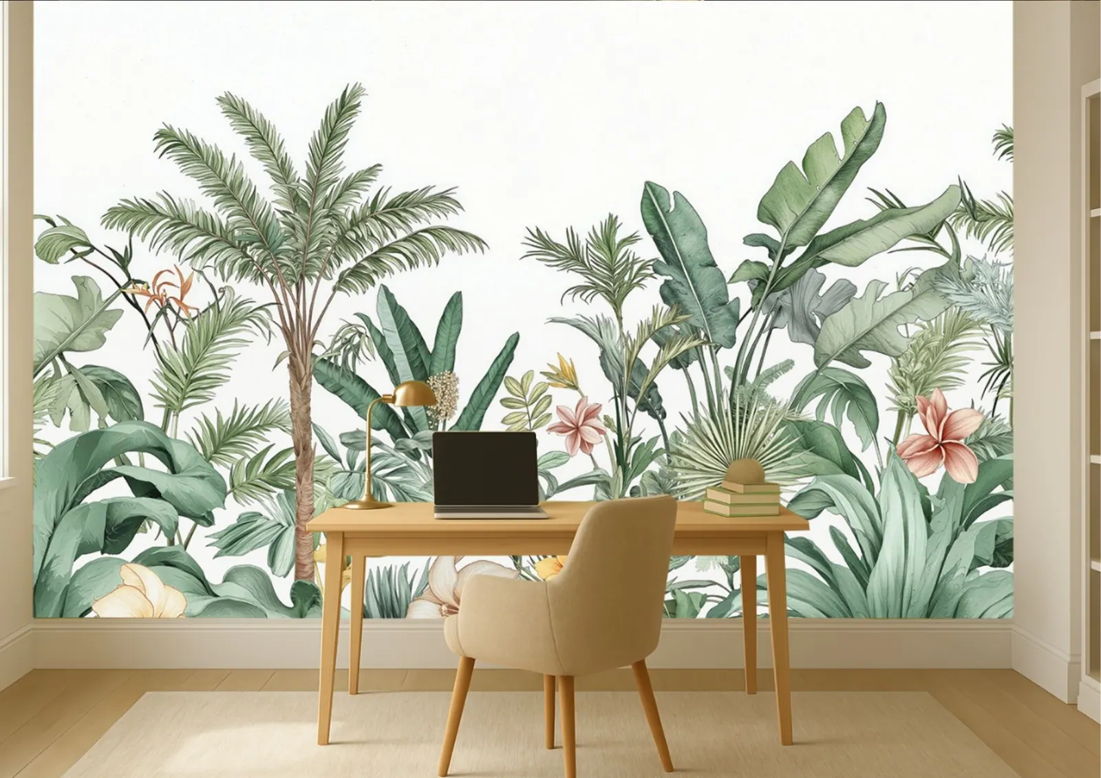 PALM10032 Palmera