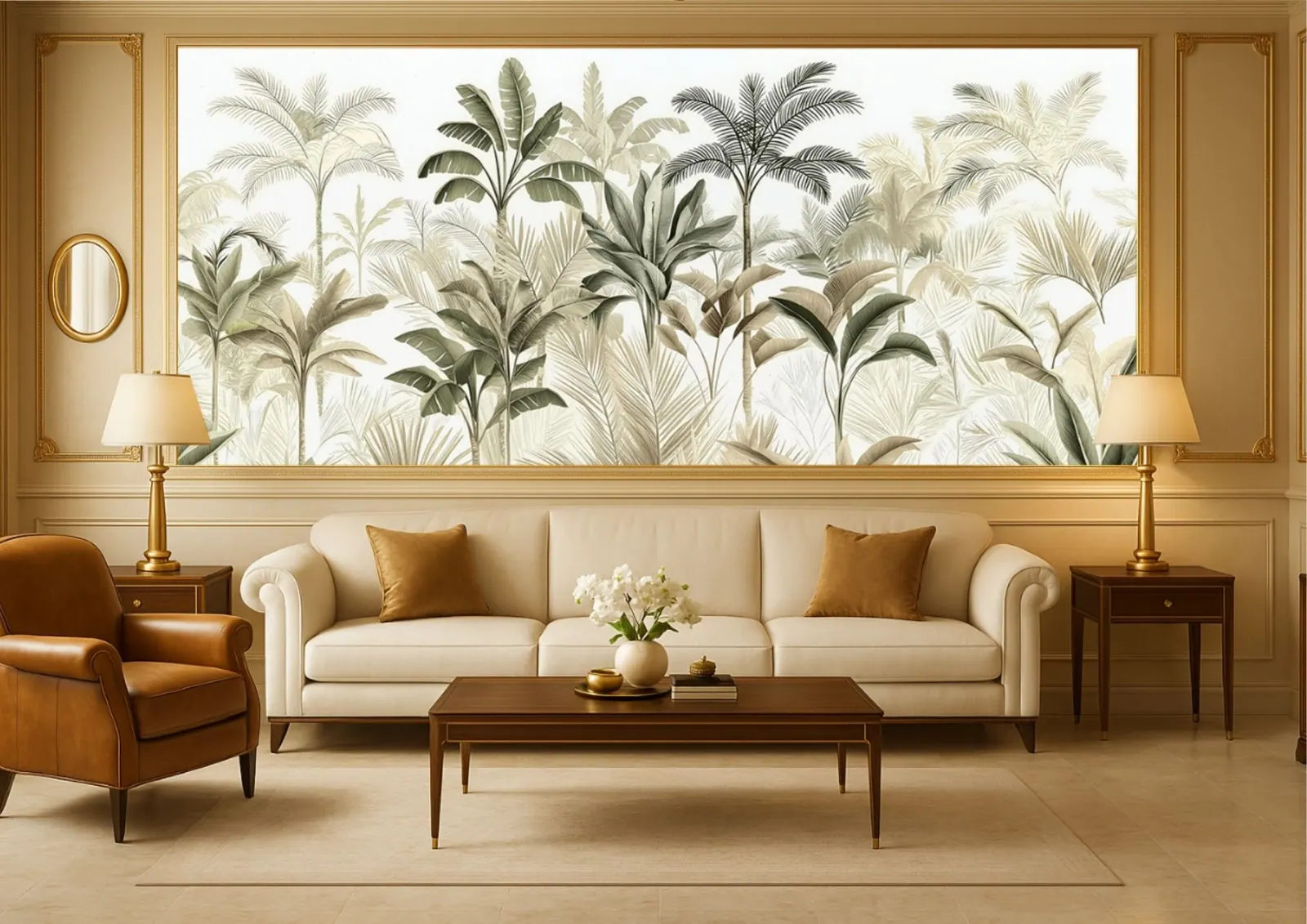 PALM10033 Palmera
