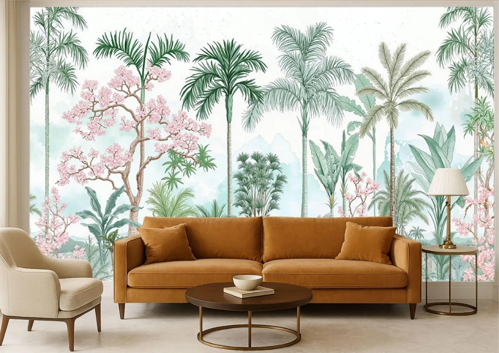 PALM10034 Palmera