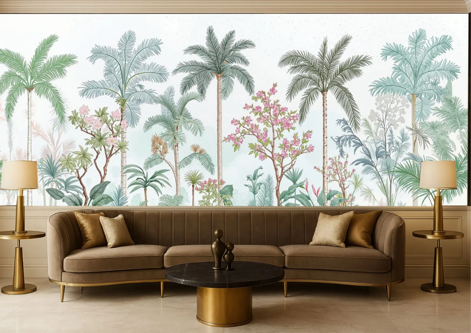 PALM10035 Palmera