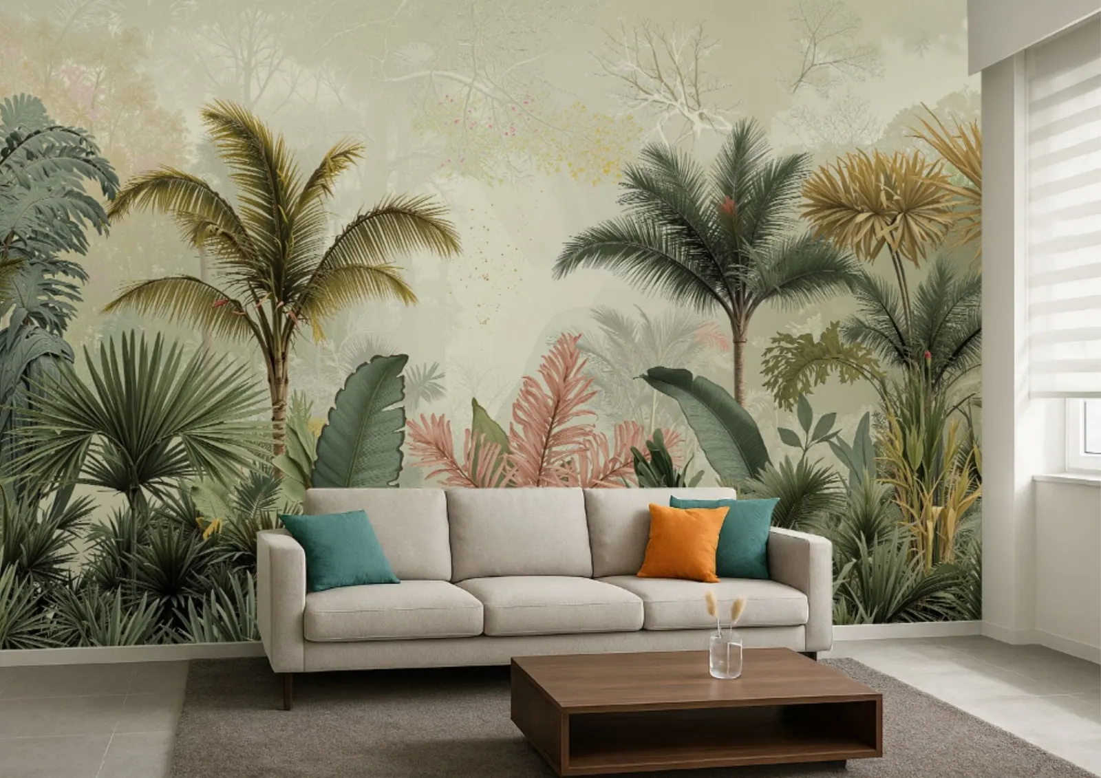PALM10036 Palmera