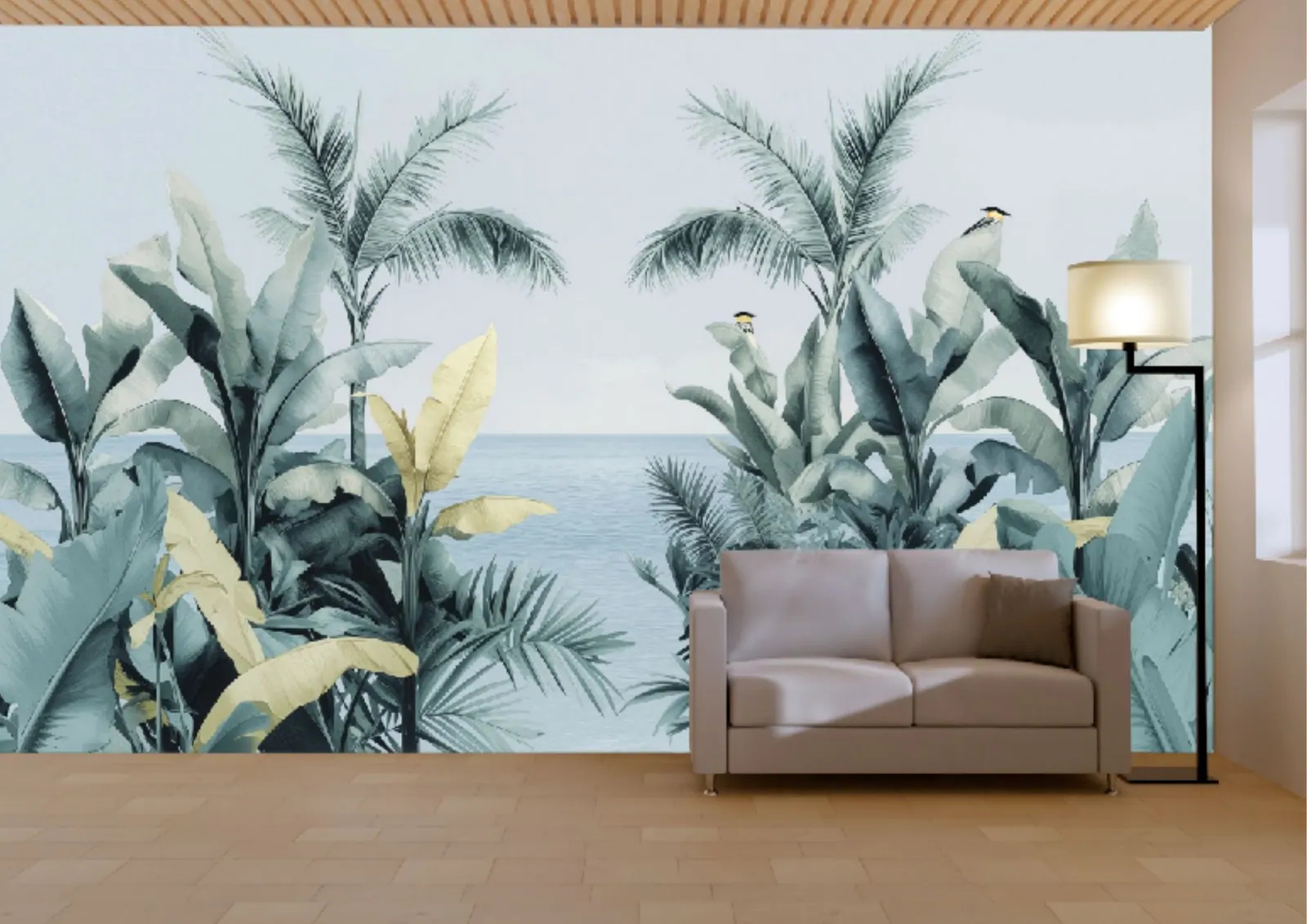 PALM10055 Palmera