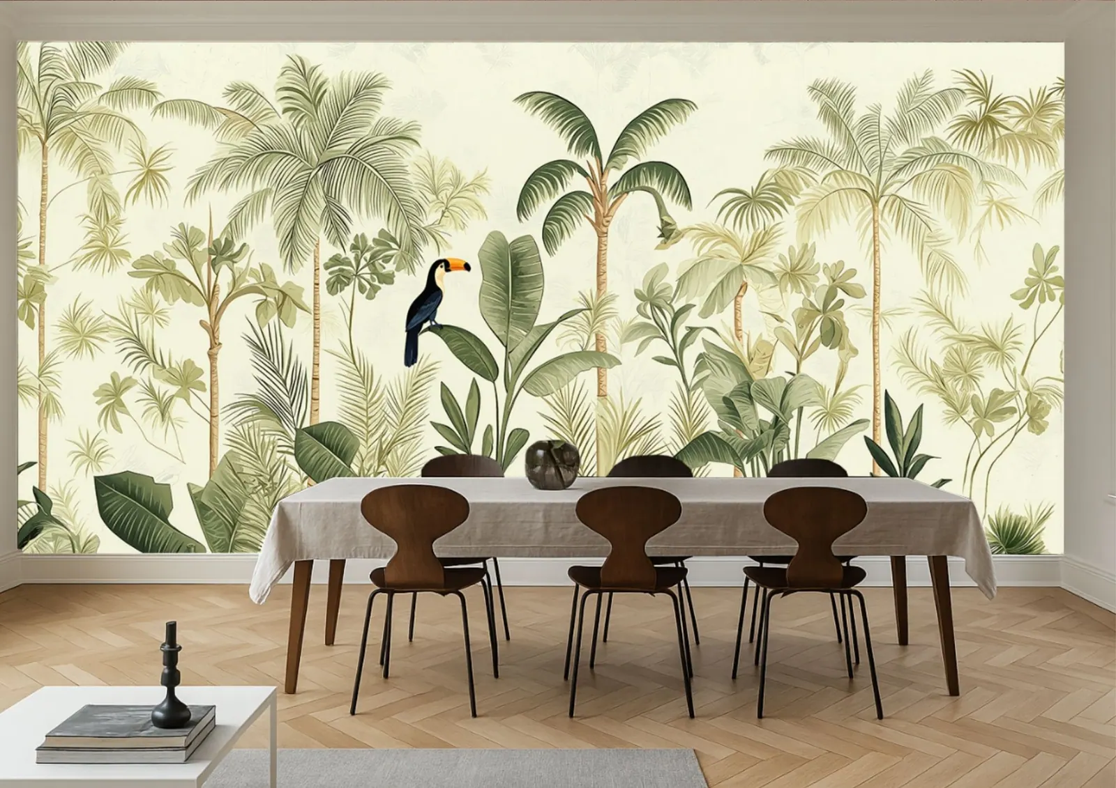 PALM10057 Palmera