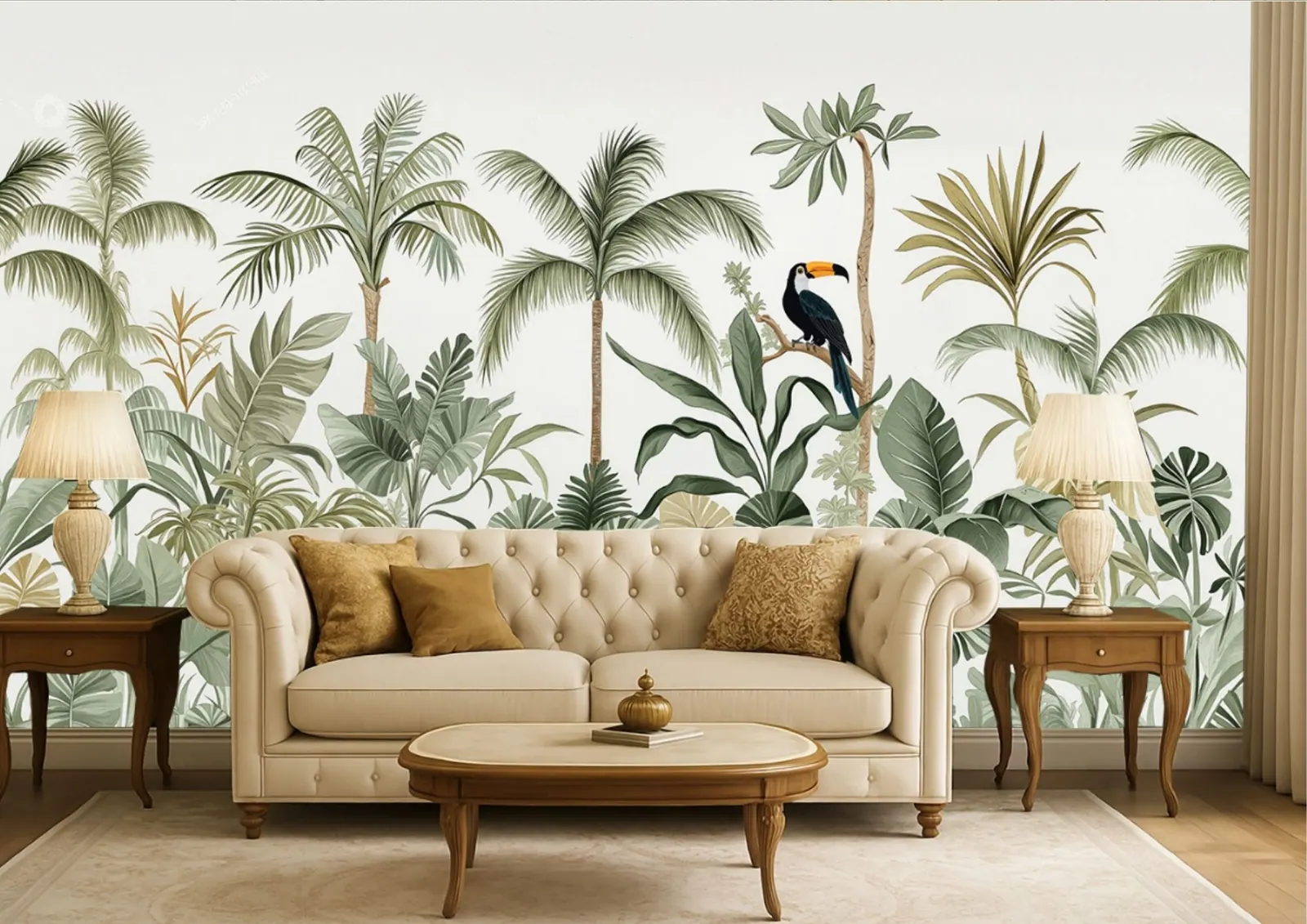 PALM10058 Palmera