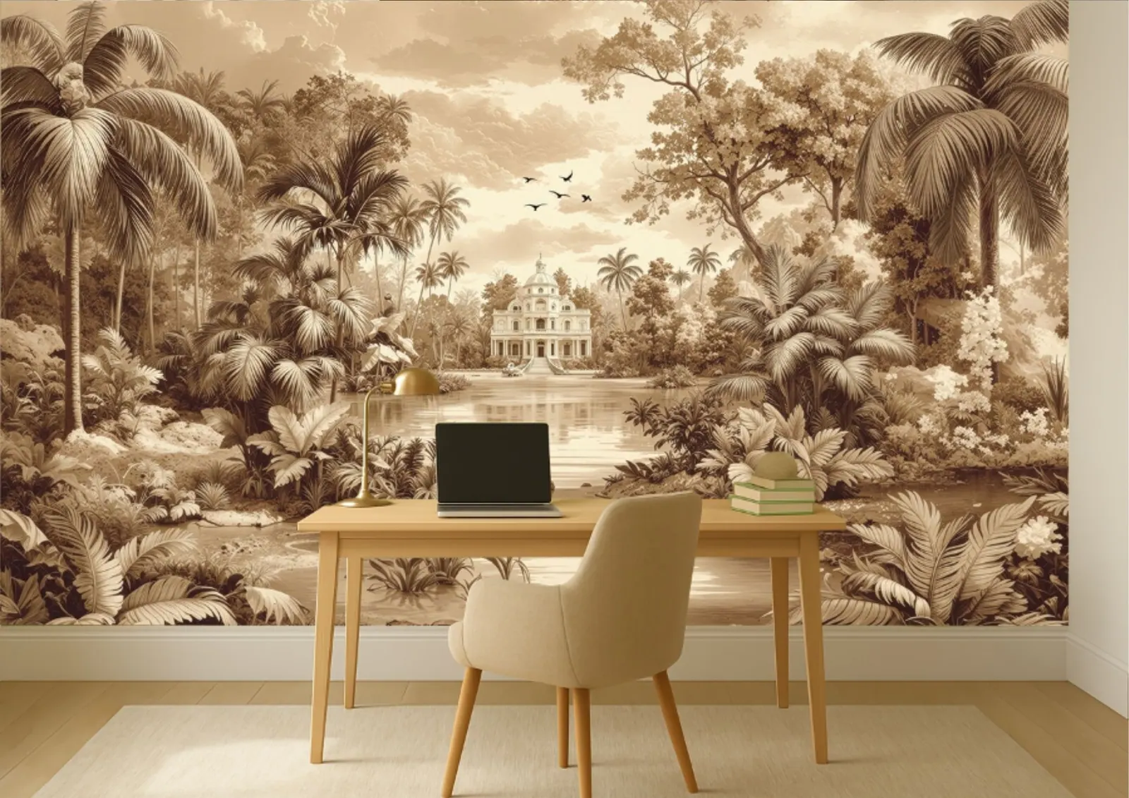 PALM10062 Palmera