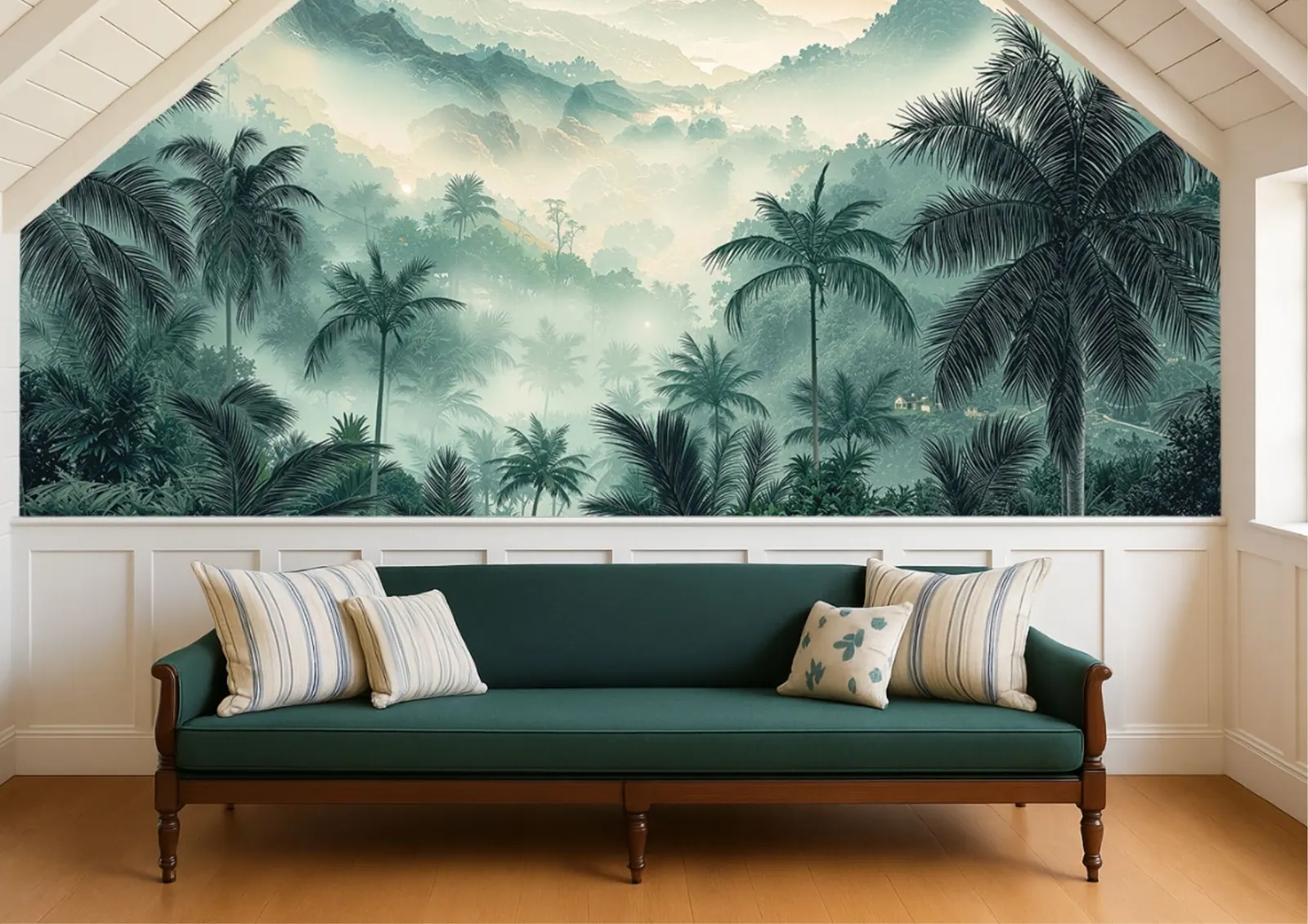 PALM10066 Palmera