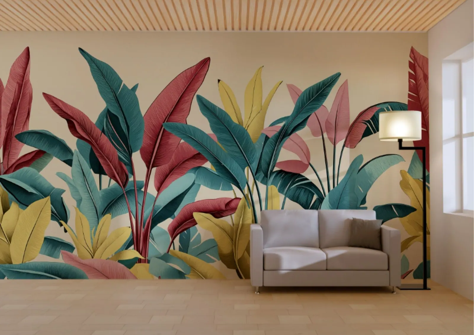 PALM10075 Palmera