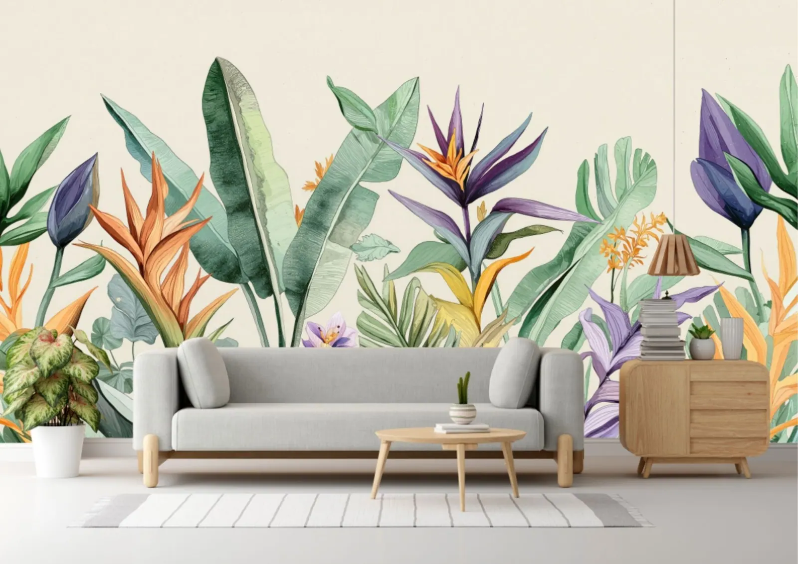 PALM10076 Palmera