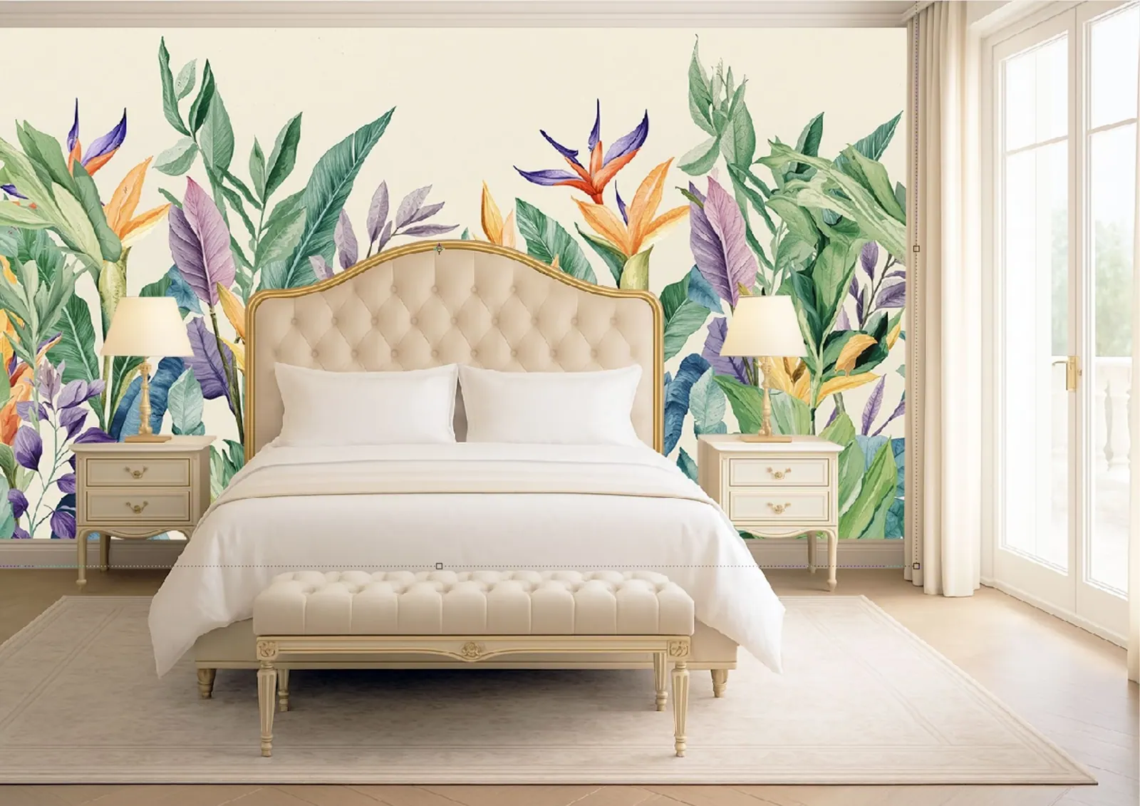 PALM10077 Palmera