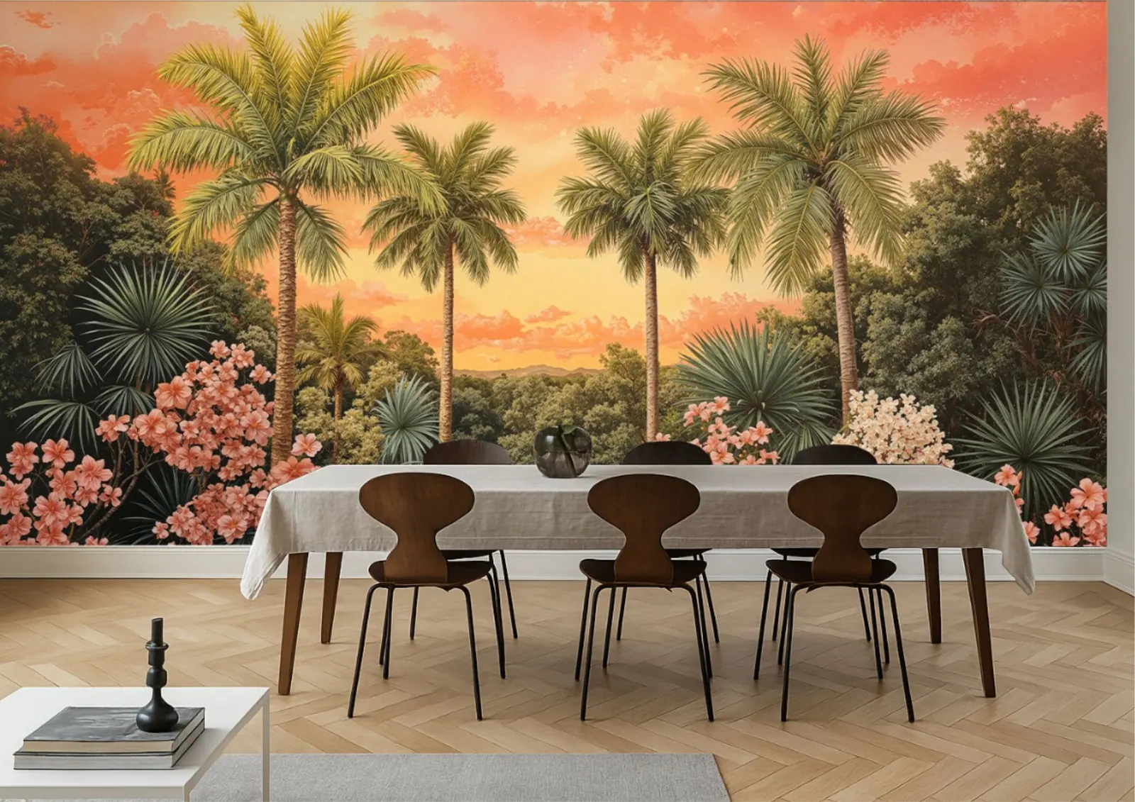 PALM10080 Palmera