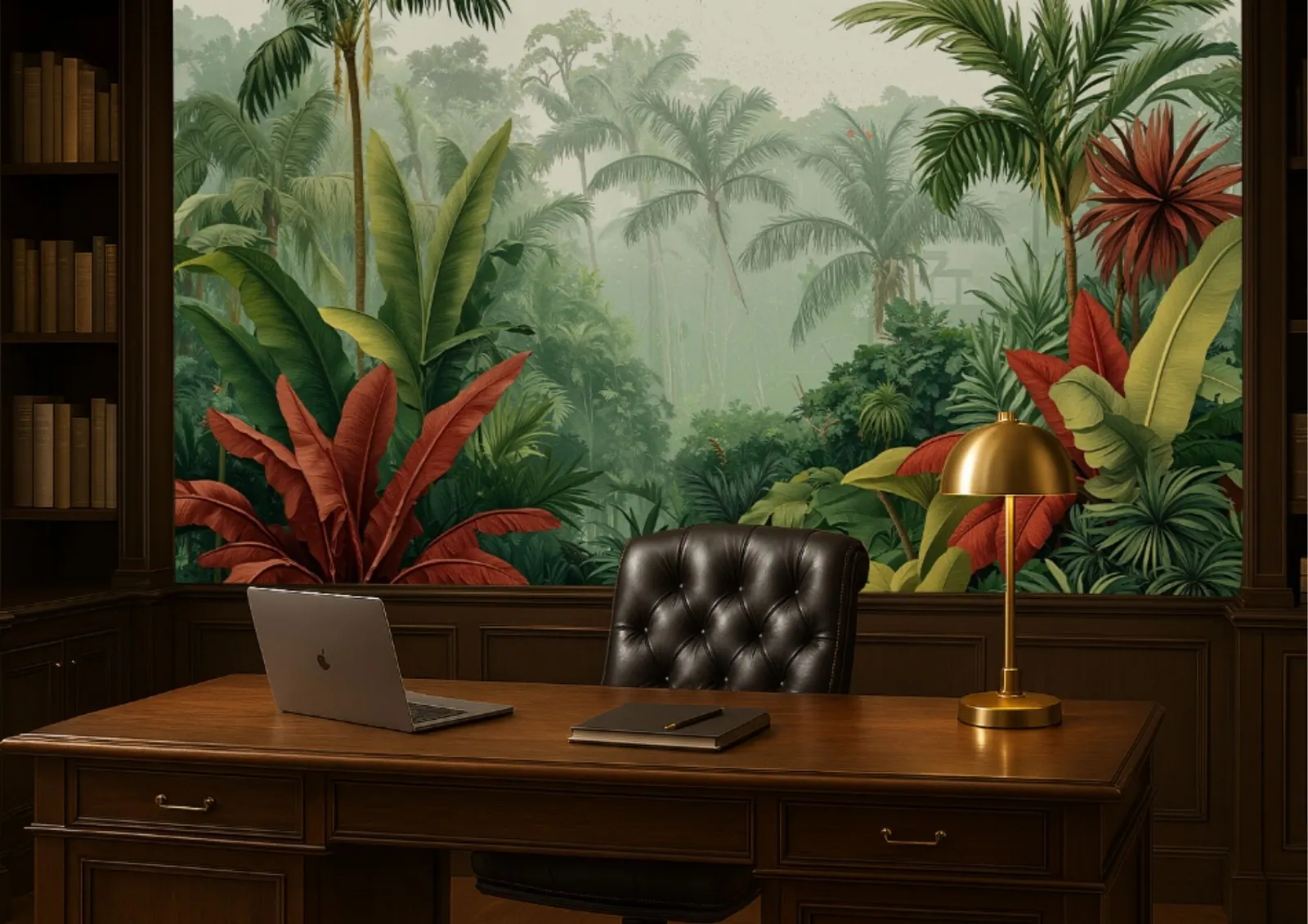 PALM10081 Palmera